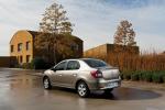 Renault Symbol 2012 года